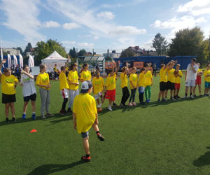 Adrenaline.pl Flag Football Olsztyn 