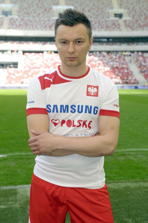 Kwiecień 2012