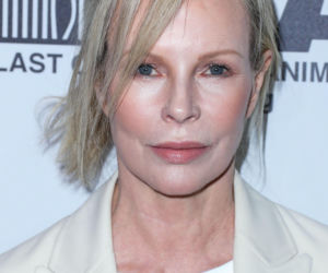 Tak teraz wygląda 72-letnia Kim Basinger! Pamiętasz jej gorące role?