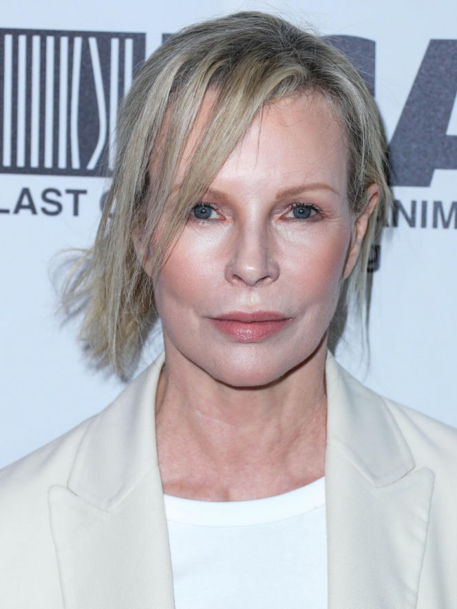 Tak teraz wygląda 72-letnia Kim Basinger! Pamiętasz jej gorące role?