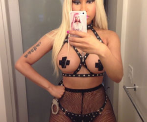 Nicki Minaj