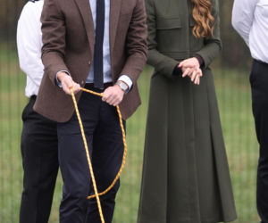 Księżna Kate przejmuje kontrolę! Szok po 15 latach