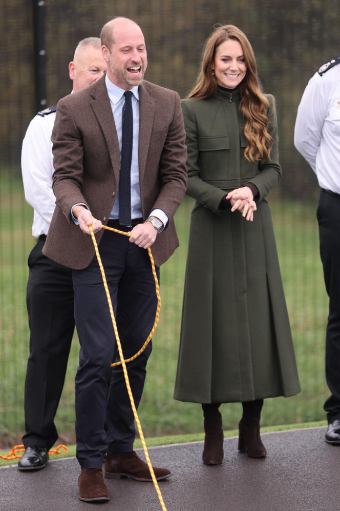 Księżna Kate przejmuje kontrolę! Szok po 15 latach