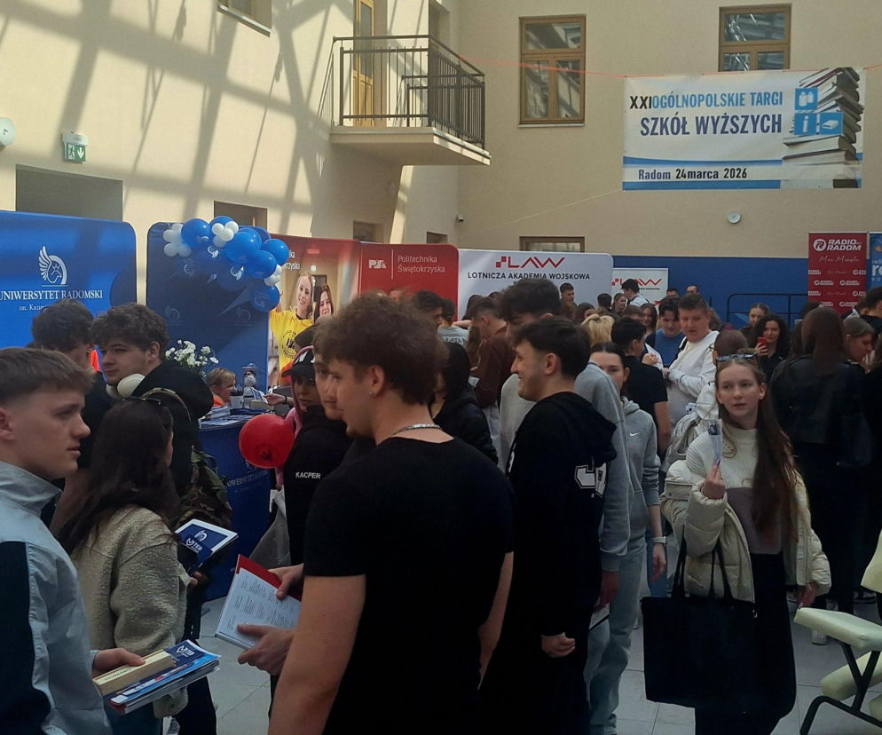 Targi Szkół Wyższych