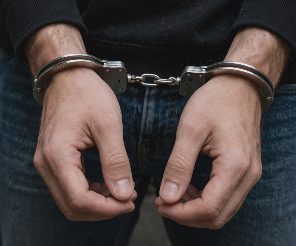 23-latek z 130 zarzutami oszustwa! Brał pożyczki na różne osoby