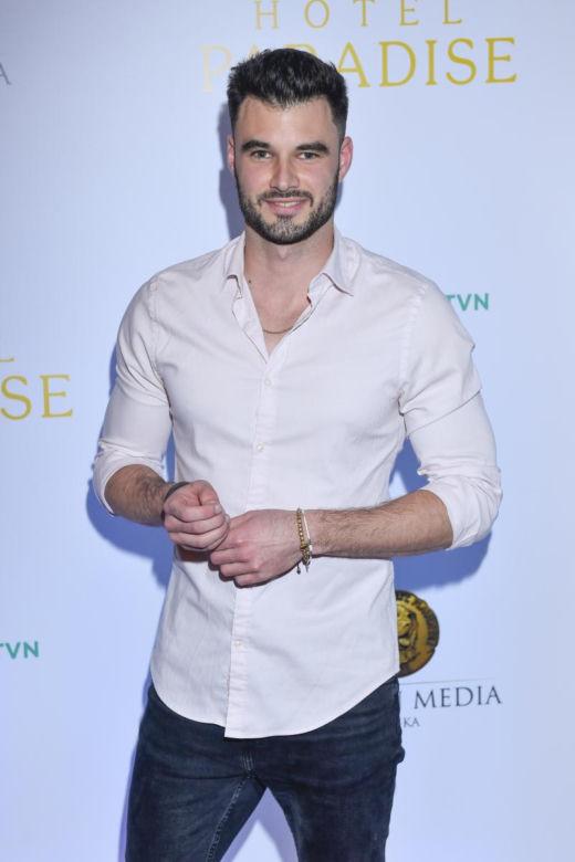 Darek Tkaczuk