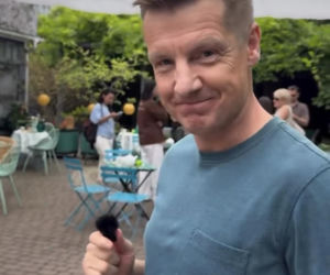 M jak miłość. Paweł (Rafał Mroczek)
