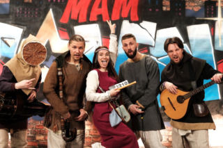 Mam Talent 17 - odcinek 6