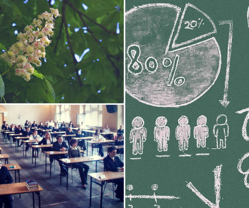 Lubelskie: Ruszają matury 2018! Sprawdźcie terminy egzaminów