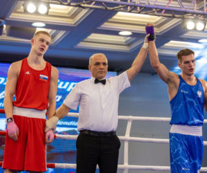 Borys zdobył brązowy medal Pucharu Świata. Dumna mama ujawnia ciekawe kulisy sukcesu