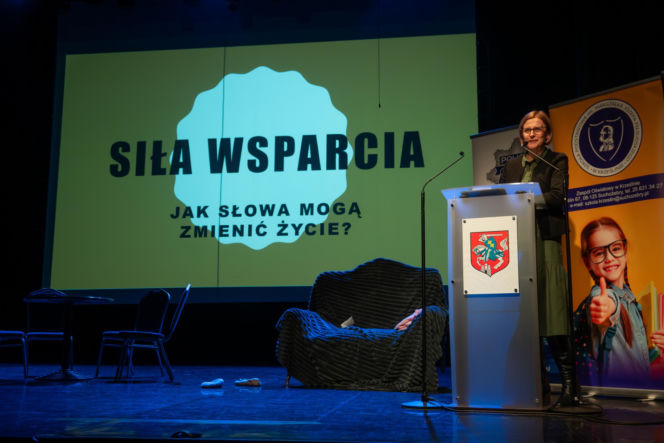 Na krok przed przemocą w rodzinie