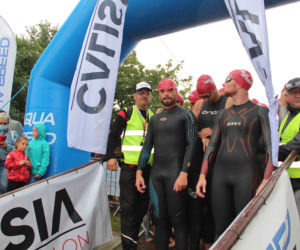 Calisia Triathlon 2020. Ludzie z żelaza ponownie zmagali się w Kaliszu! [ZDJĘCIA]
