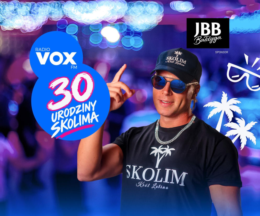 Poczuj się jak VIP i zabierz znajomych na urodziny SKOLIMA. 1000 zł kieszonkowego
