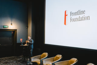 Niema potęga. Frontline Foundation: Polsce brakuje systemu komunikacji strategicznej