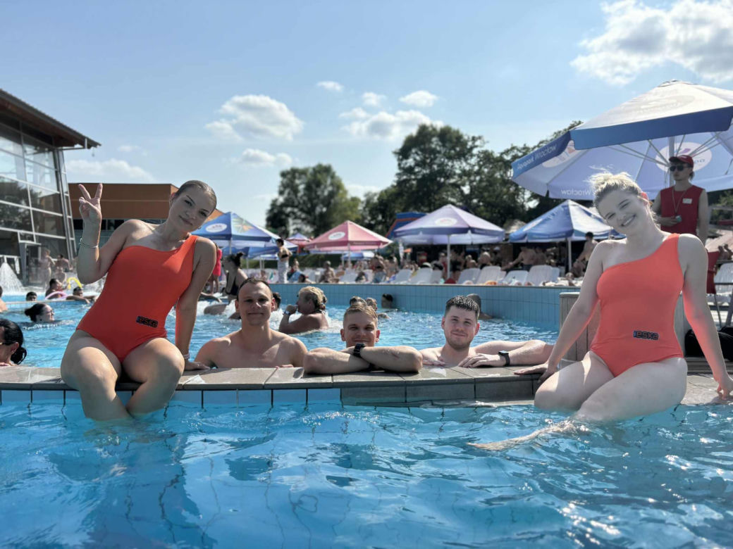 Od luksusu w górach po festiwal sztuki ulicznej. ESKA Summer City podbija Dolny Śląsk