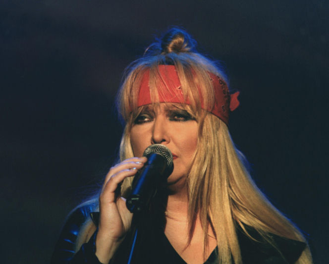 Maryla Rodowicz kończy 80 lat! Od lat łączy pokolenia, a jej piosenki pozostają nieśmiertelne