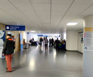 Uniwersytecki Szpital Kliniczny przy Borowskiej we Wrocławiu