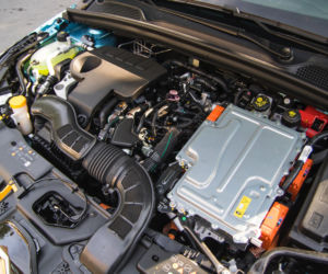 Renault Clio E-TECH 140 Hybrid Intense