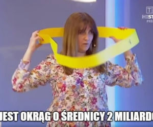 Szkoła TVP: Memy. Liczby parzyste, średnica i śmiech przez łzy