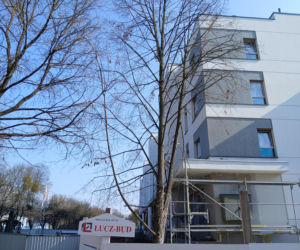 Osiedle Zdrój w Milanówku