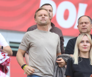 Mecz towarzyski Polska-Ukraina
