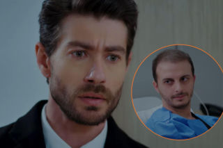 Dziedzictwo, odcinek 1020: Sinan nie wierzy w miłość Kivanca do Aynur. Podejrzewa, że jego rywal kocha inną kobietę [ZDJĘCIA]