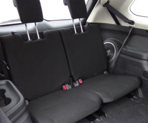 Mitsubishi Outlander 2.2 DID 6AT 4WD Intense Plus