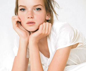 Kate Moss ma sobowtóra