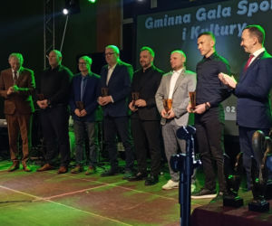 Gala Sportu i Kultury Gminy Iława