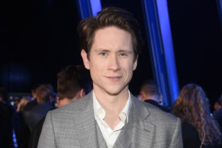 Michał Meyer: Instagram, żona, dzieci, teatr, wiek, wzrost