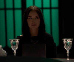 The Traitors. Zdrajcy: Sezon 3, Odcinek 3