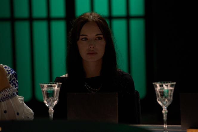 "The Traitors. Zdrajcy": Sezon 3, Odcinek 3