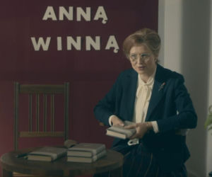 Stulecie Winnych 4 odc. 51. Ania (Urszula Grabowska)