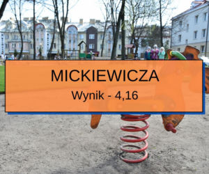 Najlepsze dzielnice dla dzieci w Białymstoku - ranking TOP 10