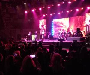 Gala finałowa Twój biznes pod areną sukcesu