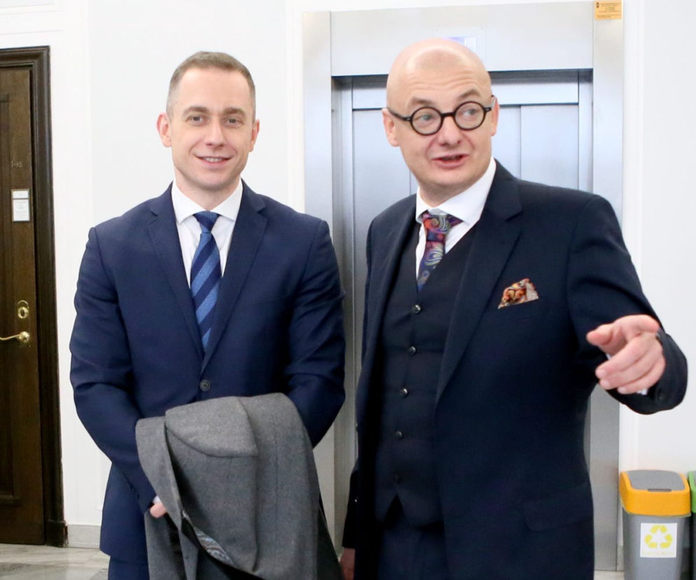 Polacy chcą spędzić Sylwestra z Dudą