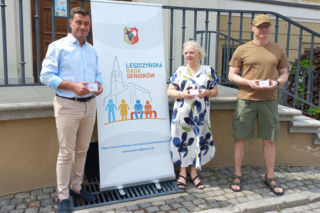 Wracają Pudełka Życia w Lesznie. Kto i dlaczego powinien je mieć?