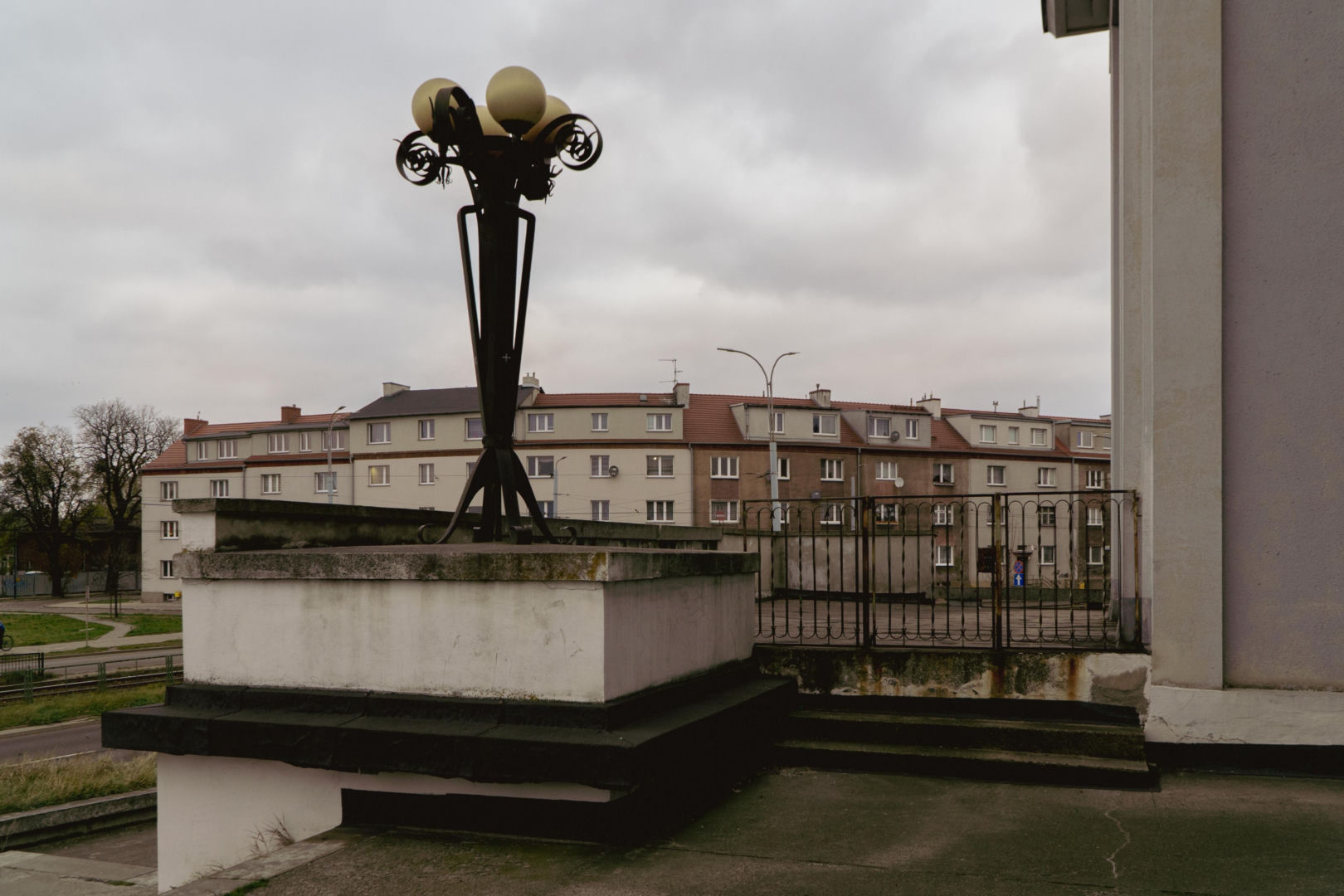 Morski Dom Kultury w Gdańsku