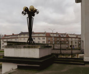 Morski Dom Kultury w Gdańsku