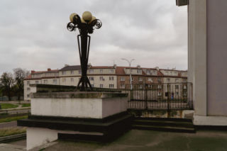 Morski Dom Kultury w Gdańsku