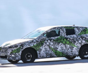 Skoda Fabia 2021 - zapowiedź