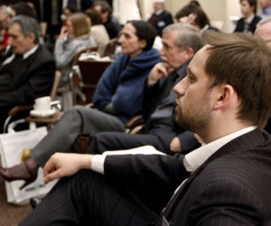 Seminarium w Katowicach. Zrównoważone projektowanie - potrzeba zintegrowanego projektowania