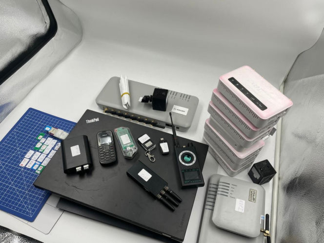 Cała trójka usłyszała już zarzuty i trafiła do aresztu