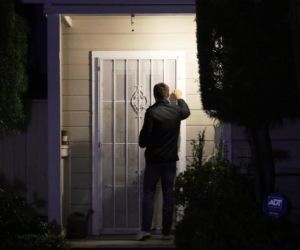 Tu mieszka zamachowiec, który polował na Trumpa