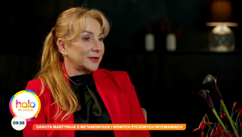Danuta Martyniuk