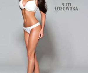 KSW 31 Ring Girls