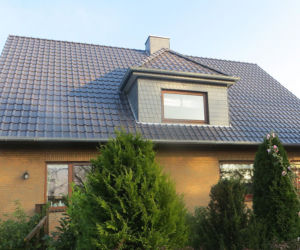 Dachówka Piemont marki Rӧben