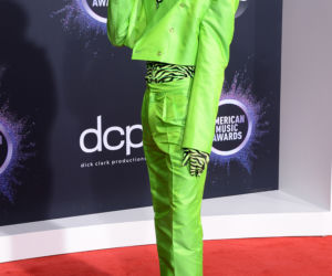Lil Nas X na American Music Awards 2019
