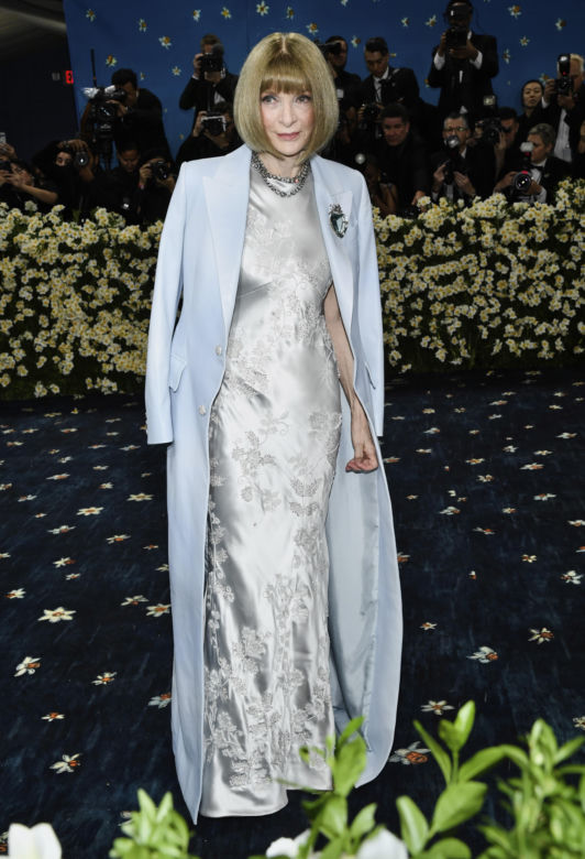 Anna Wintour