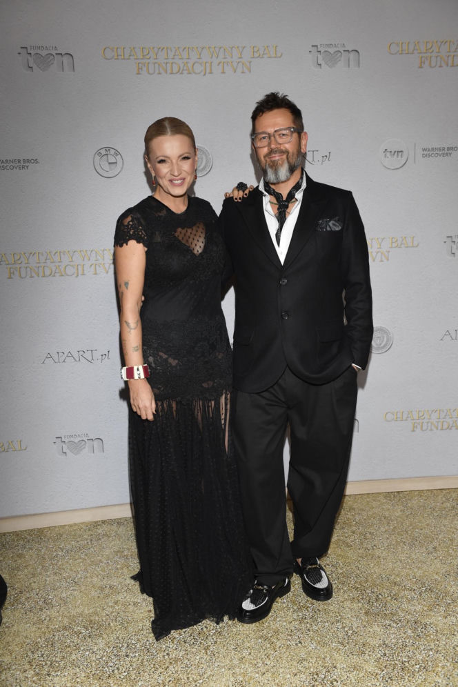 Charytatywny Bal Fundacji TVN 2025